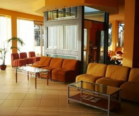 Hotel Florida 3*