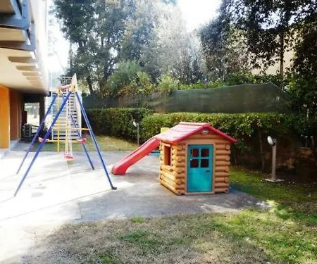 Hotel Florida Tirrenia