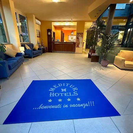 Hotel Florida 3*