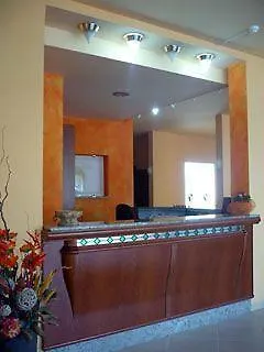 Hotel Florida Tirrenia