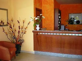 Hotel Florida 3*