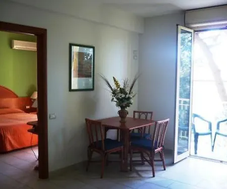 Hotell Florida 3*