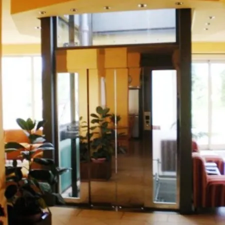 Florida Hotel Tirrenia
