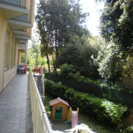 Florida Tirrenia
