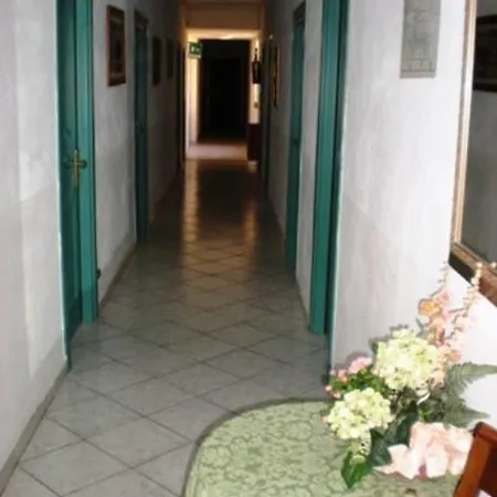 Hotel Florida 3*