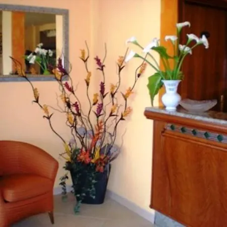 Hotel Florida Tirrenia