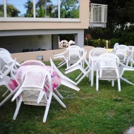 Florida Hotell Tirrenia
