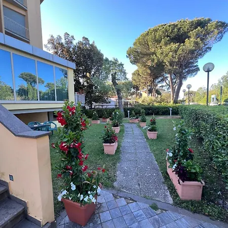 Florida Hotel Tirrenia