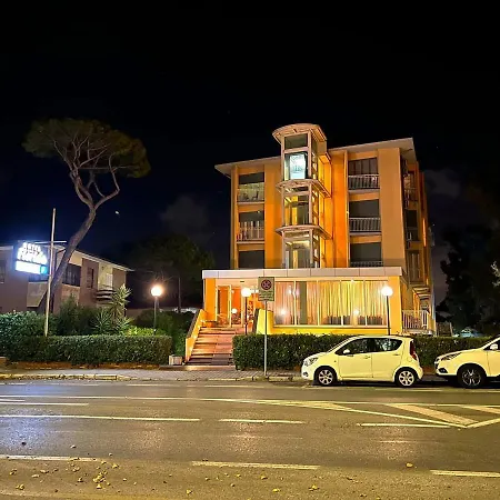 Hotel Florida Tirrenia