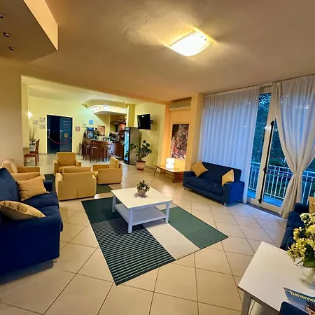 Hotel Florida Tirrenia